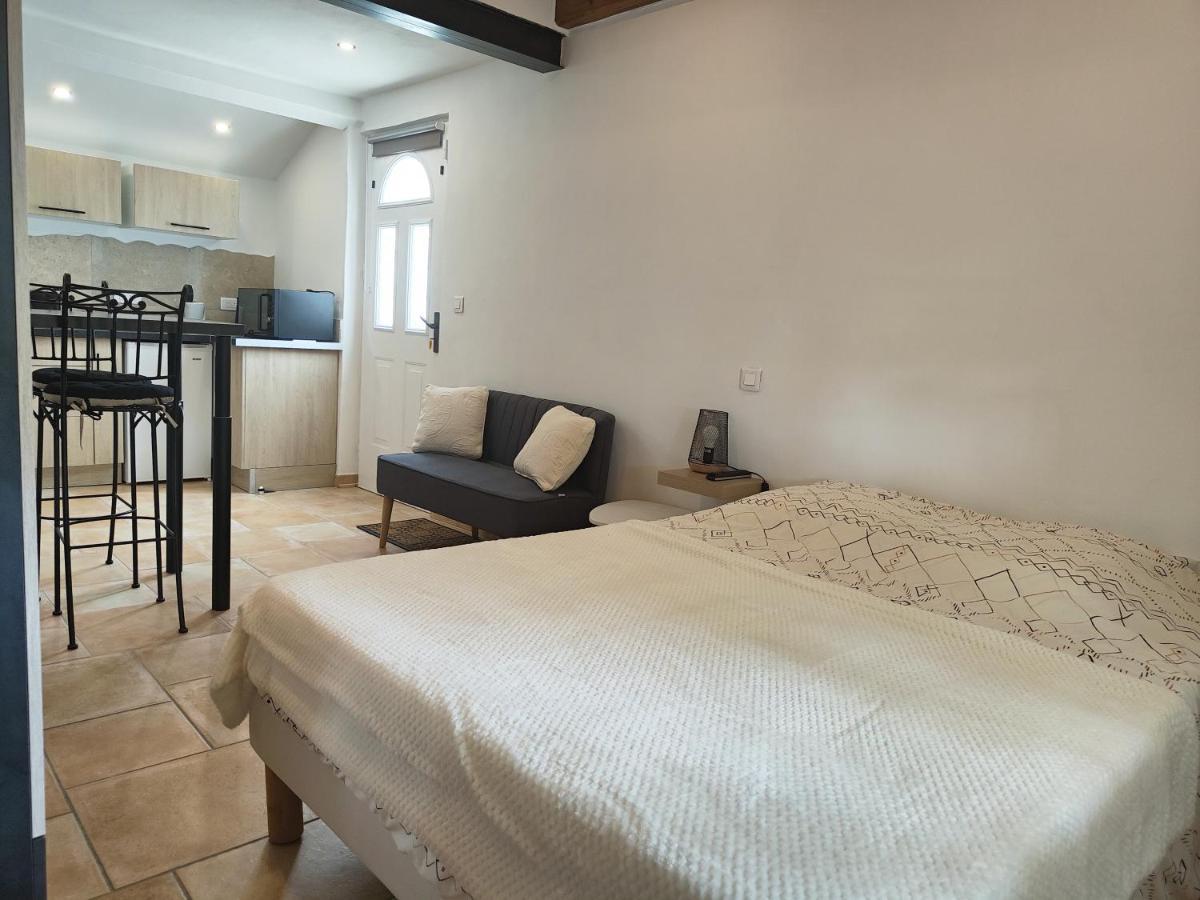 Appartement Location Le Thor Extérieur photo